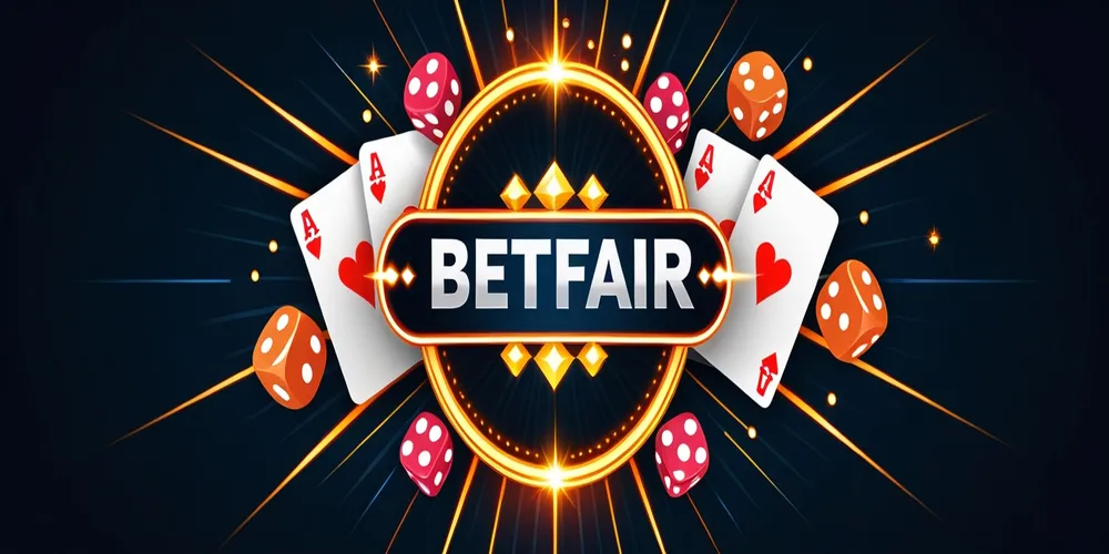 Betfair Online Casino