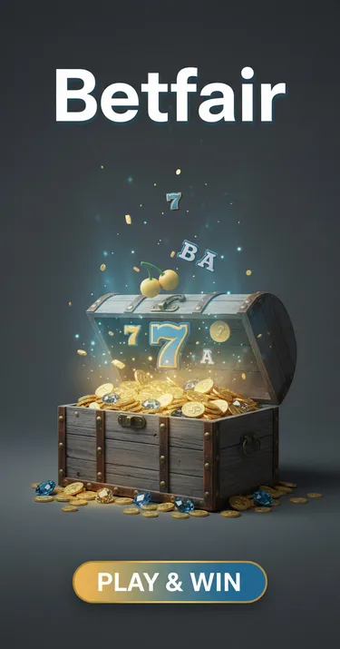 Betfair Casino